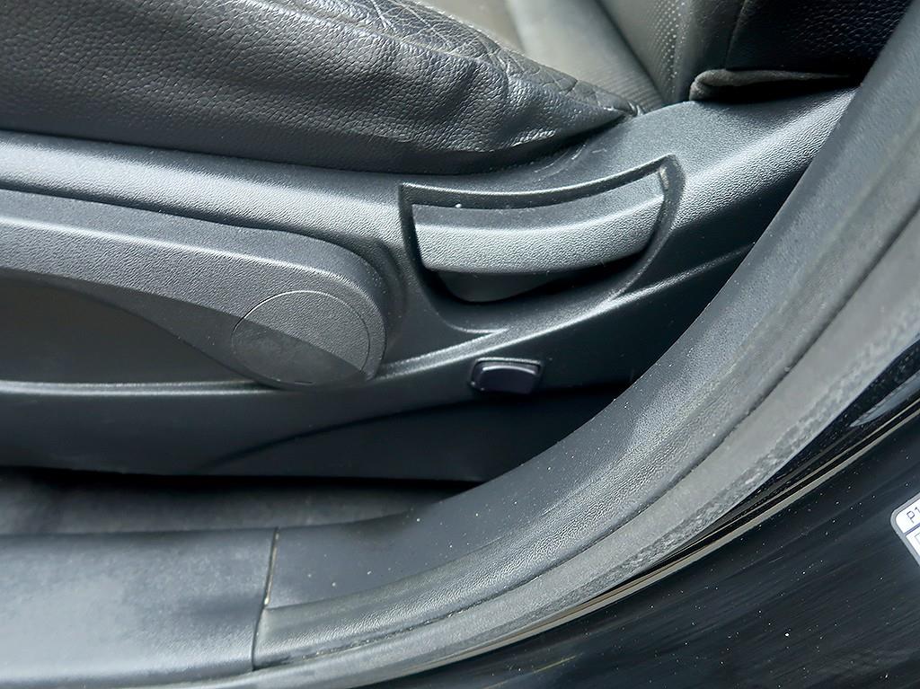 [현대] 투싼iX 2WD VGT X20 스패셜 팩 - 이미지 17