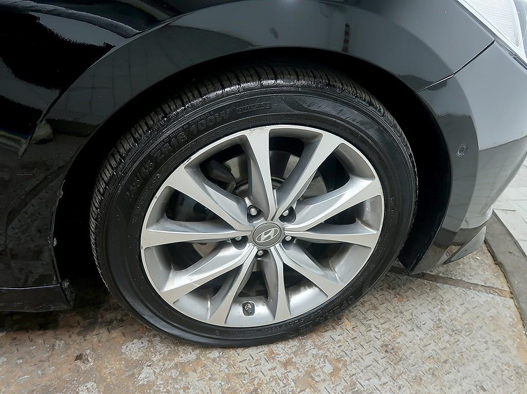 [현대] 그랜저 HG HG300 EXCLUSIVE 스페셜       (5인승) - 이미지 8