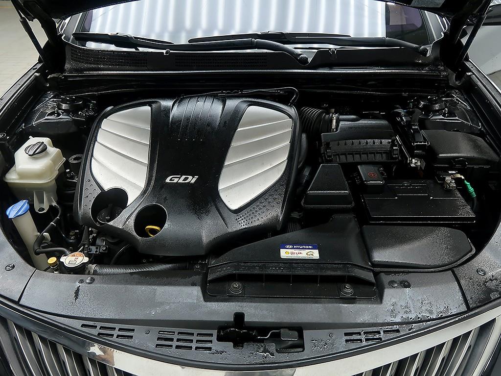 [현대] 그랜저 HG HG300 EXCLUSIVE 스페셜       (5인승) - 이미지 7