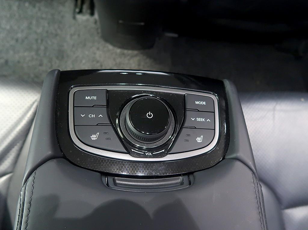 [현대] 그랜저 HG HG300 EXCLUSIVE 스페셜       (5인승) - 이미지 13