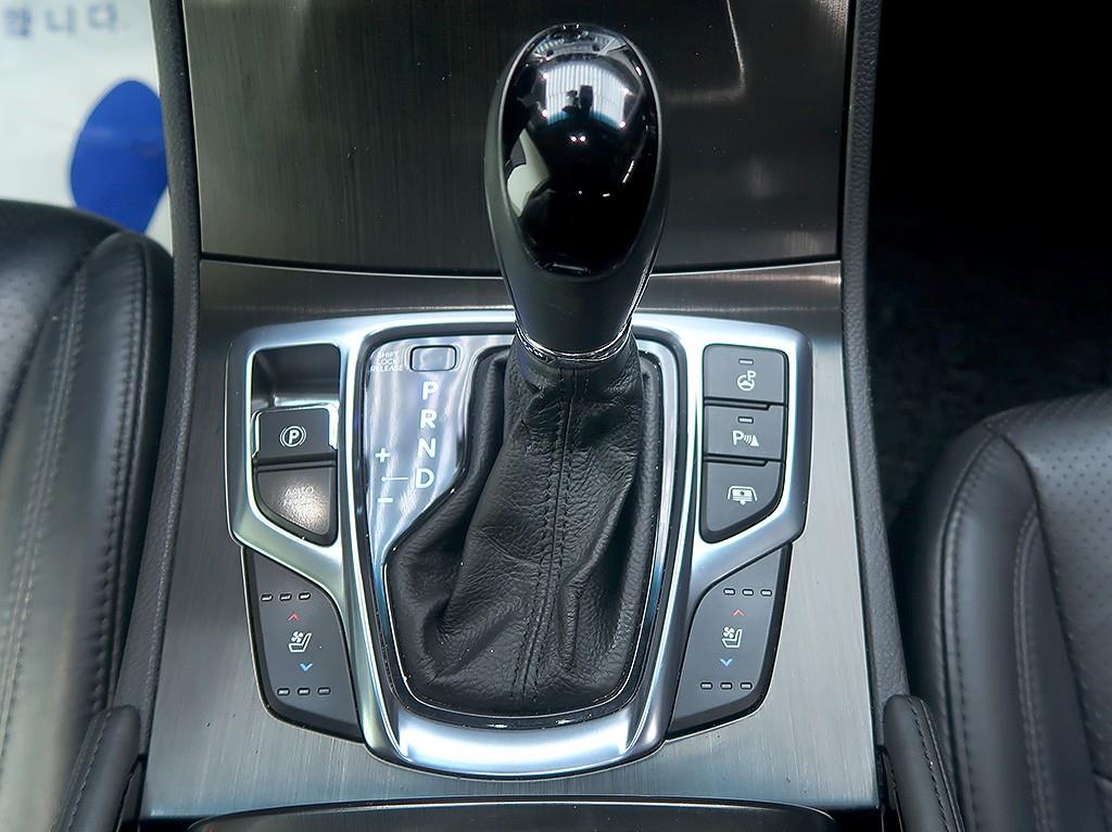 [현대] 그랜저 HG HG300 EXCLUSIVE 스페셜       (5인승) - 이미지 10