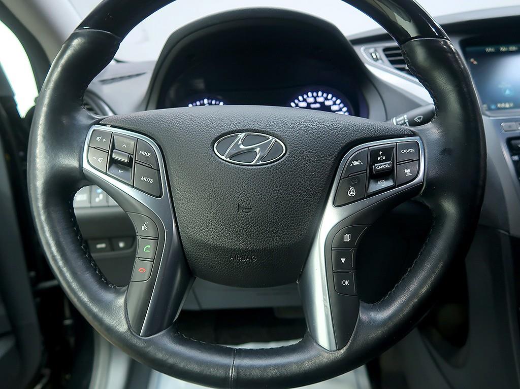 [현대] 그랜저 HG HG300 EXCLUSIVE 스페셜       (5인승) - 이미지 14