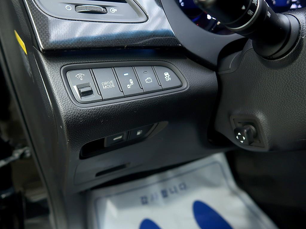 [현대] 그랜저 HG HG300 EXCLUSIVE 스페셜       (5인승) - 이미지 17