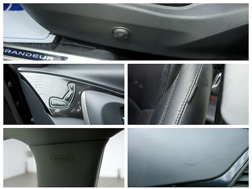 [현대] 그랜저 HG HG300 EXCLUSIVE 스페셜       (5인승) - 이미지 20