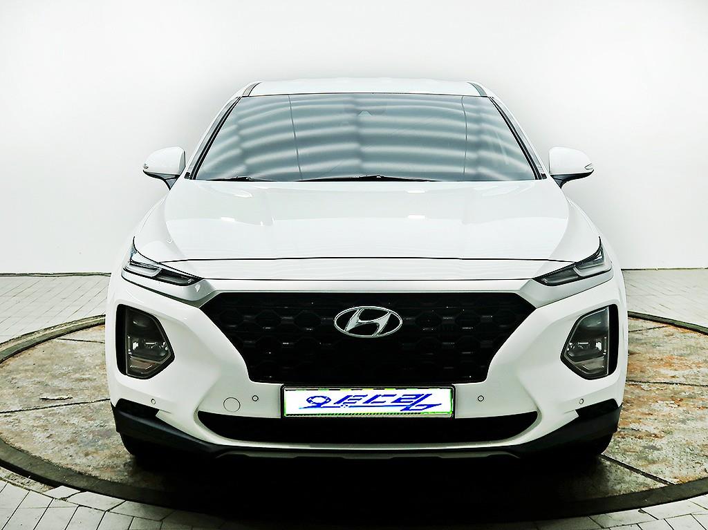 [현대] 싼타페 TM 가솔린 2.0T 2WD 프리미엄