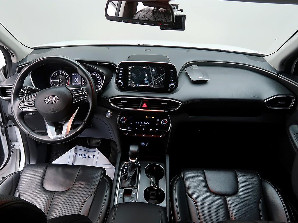 [현대] 싼타페 TM 가솔린 2.0T 2WD 프리미엄 - 이미지 5