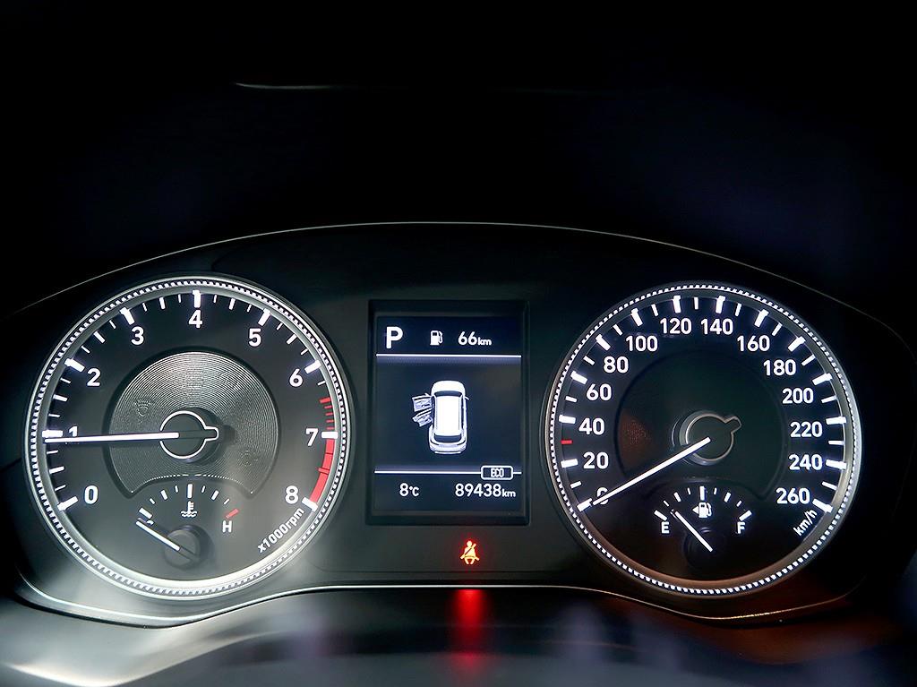 [현대] 싼타페 TM 가솔린 2.0T 2WD 프리미엄 - 이미지 6