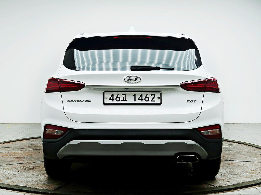[현대] 싼타페 TM 가솔린 2.0T 2WD 프리미엄 - 이미지 3
