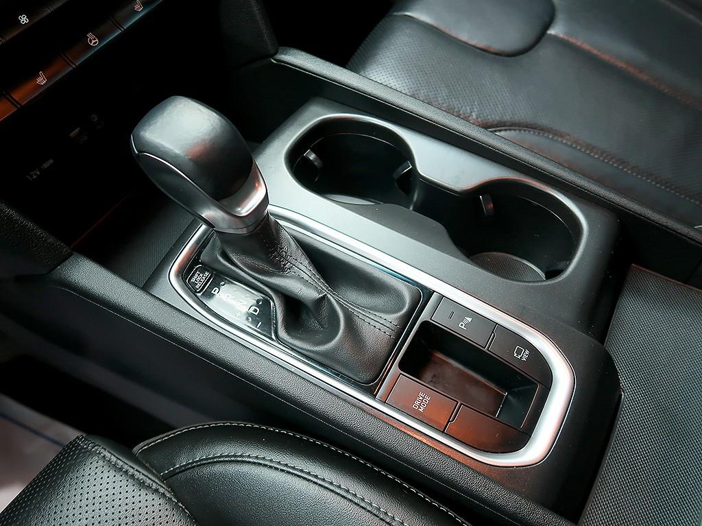 [현대] 싼타페 TM 가솔린 2.0T 2WD 프리미엄 - 이미지 10