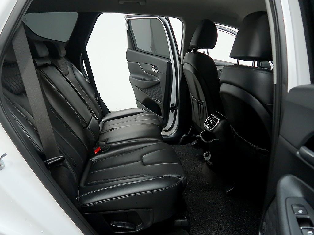 [현대] 싼타페 TM 가솔린 2.0T 2WD 프리미엄 - 이미지 12