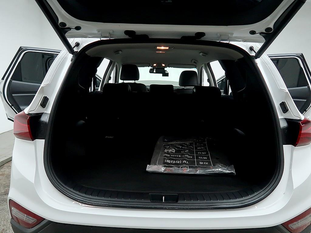 [현대] 싼타페 TM 가솔린 2.0T 2WD 프리미엄 - 이미지 17