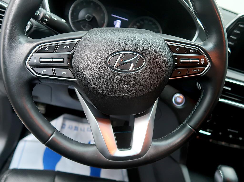 [현대] 싼타페 TM 가솔린 2.0T 2WD 프리미엄 - 이미지 16