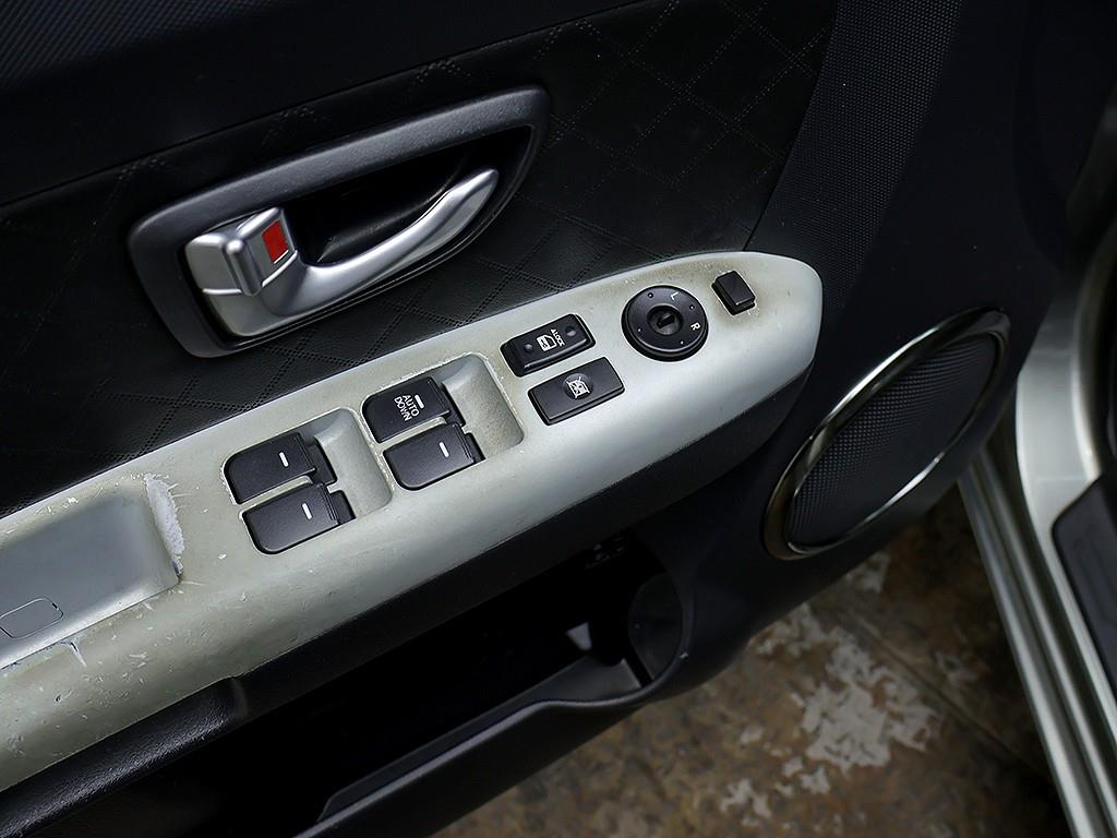 [기아] 쏘울 1.6 GDI 럭셔리 - 이미지 13