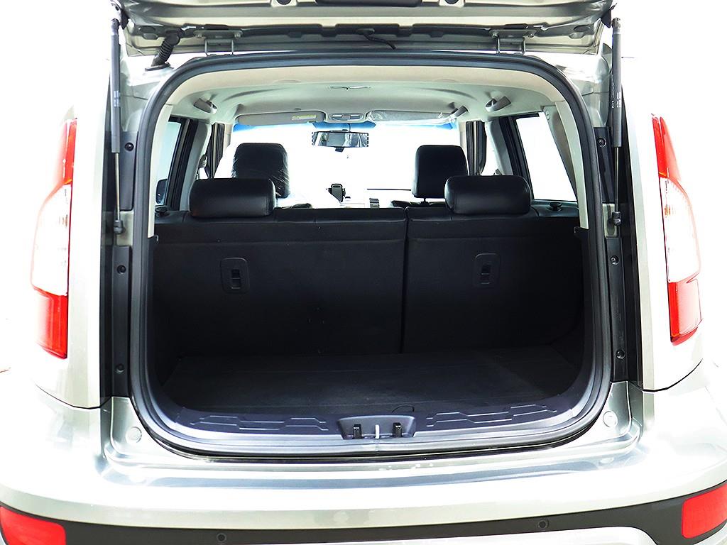 [기아] 쏘울 1.6 GDI 럭셔리 - 이미지 18