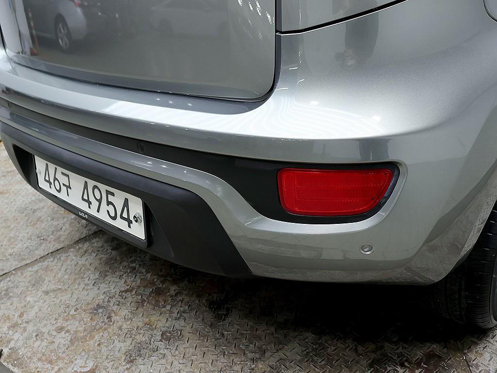 [기아] 쏘울 1.6 GDI 럭셔리 - 이미지 19