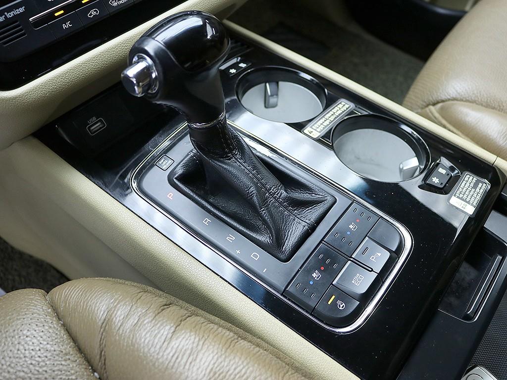 [기아] 올 뉴 카니발 디젤 9인승 하이리무진 프레스티지       (9인승) - 이미지 10