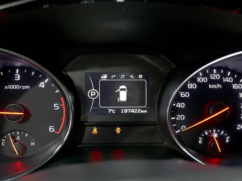 [기아] 올 뉴 카니발 디젤 9인승 하이리무진 프레스티지       (9인승) - 이미지 6