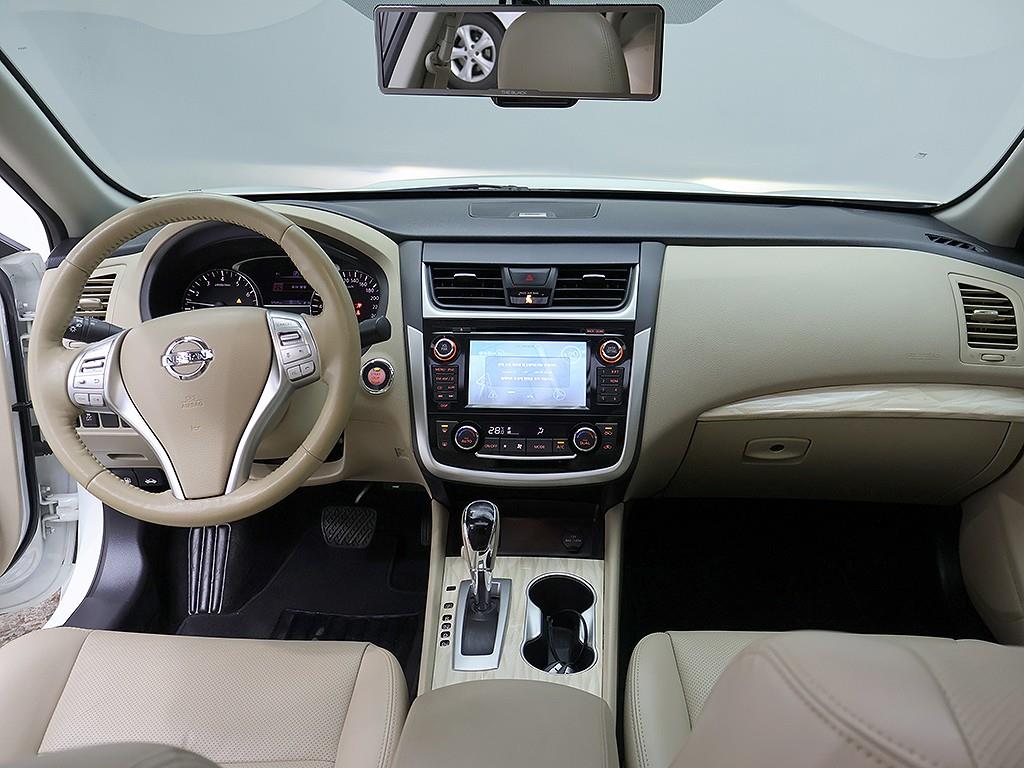 [닛산] 알티마 2.5 테크 - 이미지 5