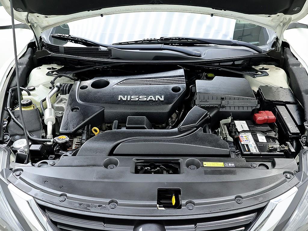 [닛산] 알티마 2.5 테크 - 이미지 7