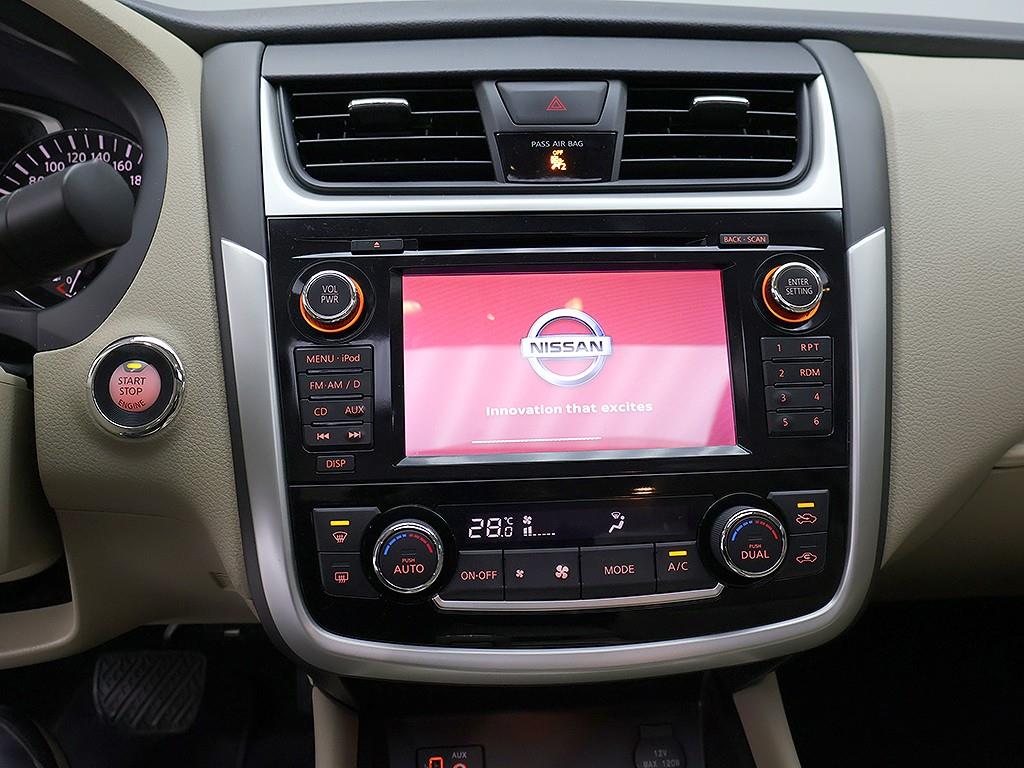 [닛산] 알티마 2.5 테크 - 이미지 9