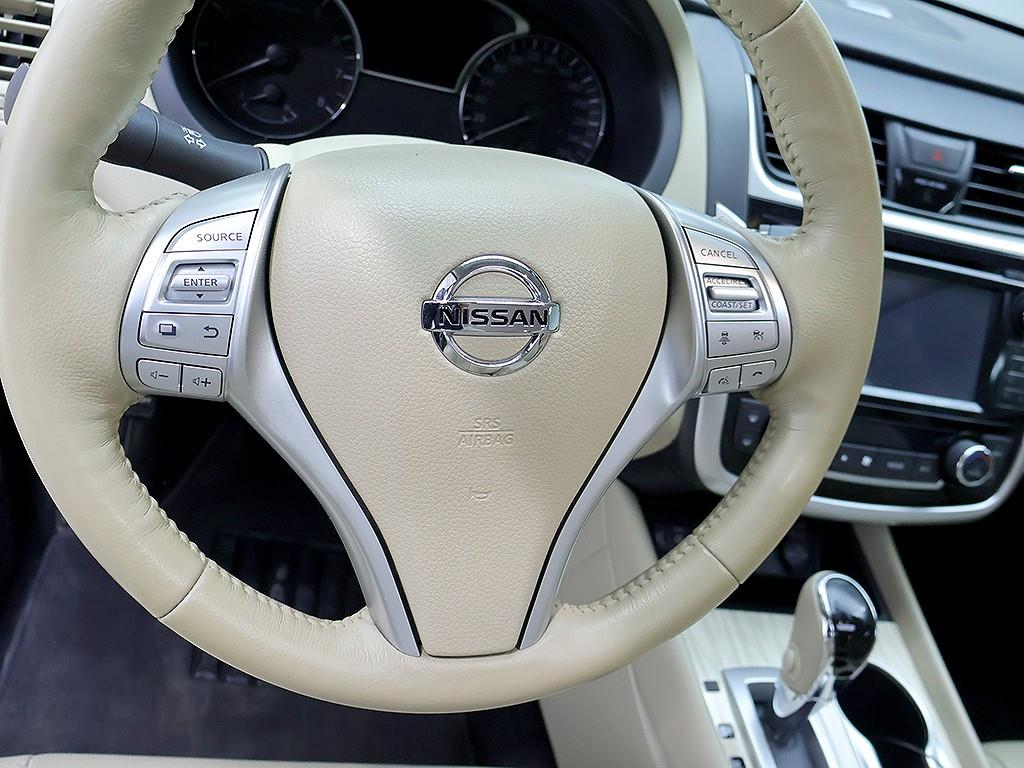 [닛산] 알티마 2.5 테크 - 이미지 14