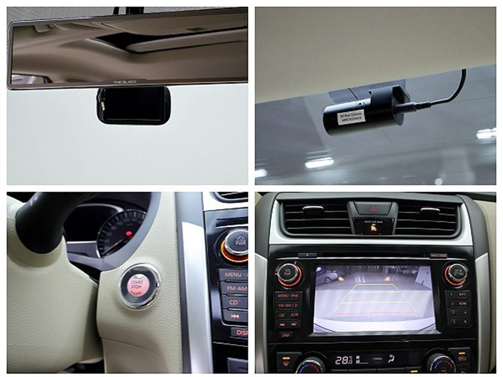 [닛산] 알티마 2.5 테크 - 이미지 19