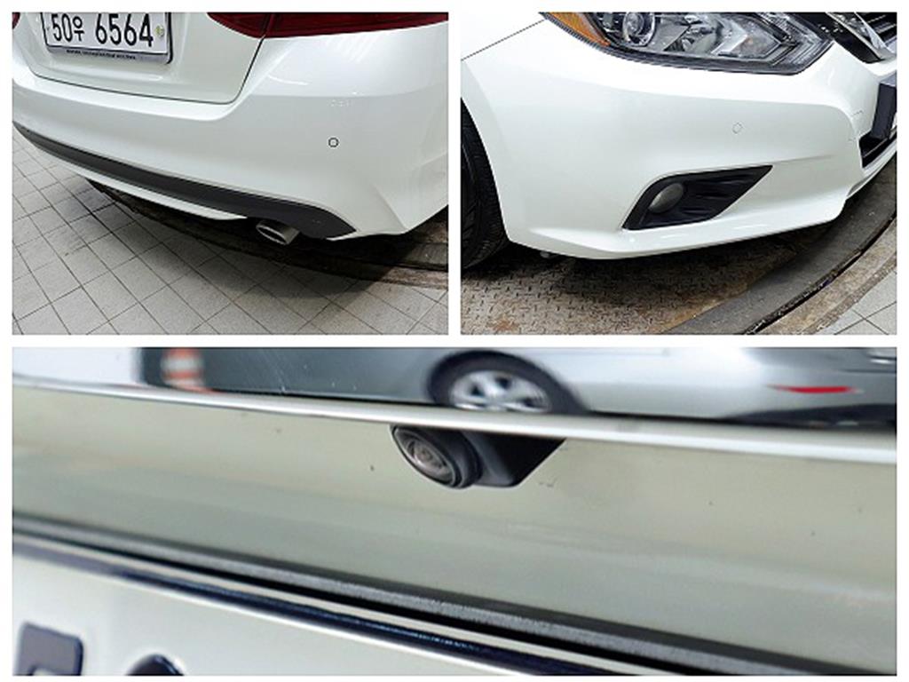 [닛산] 알티마 2.5 테크 - 이미지 20