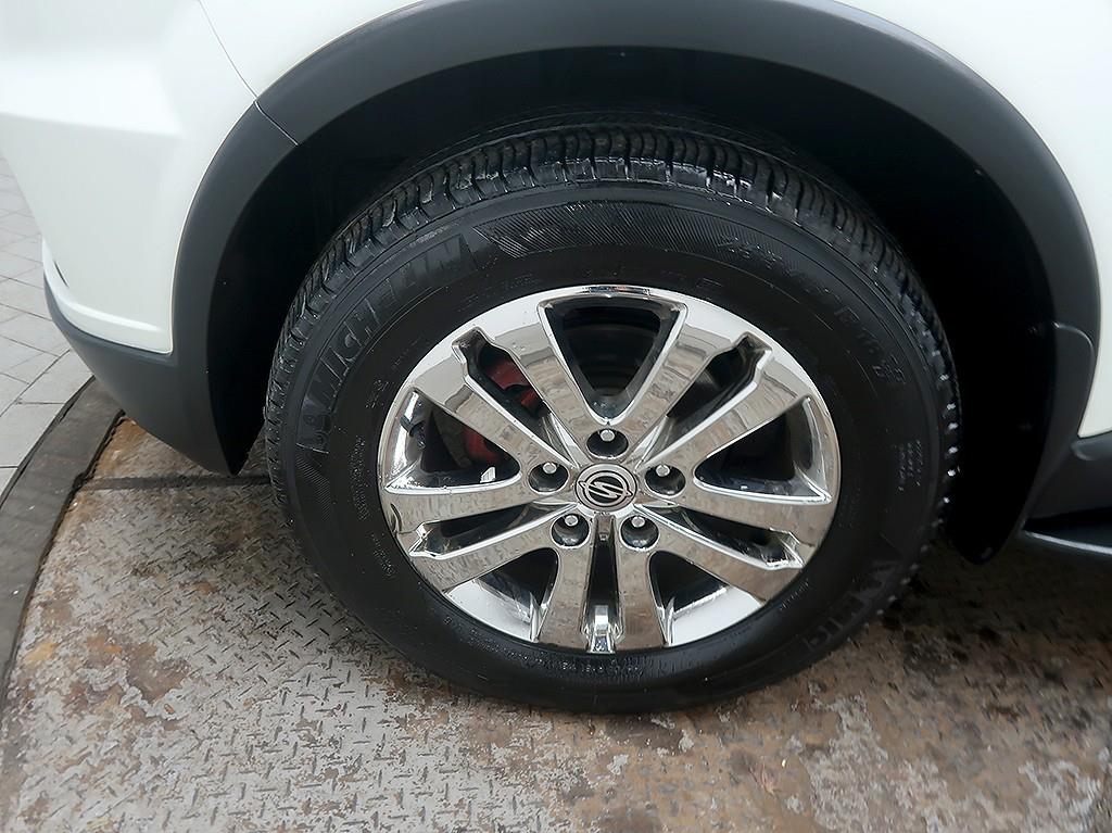 [KG모빌리티(쌍용) ] 렉스턴W 2.0  4WD 노블레스        (7인승) - 이미지 8