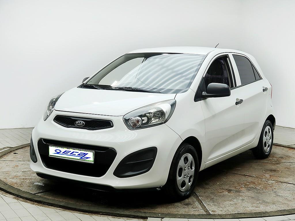 [기아] 올 뉴 모닝 밴 고급형 - 이미지 2