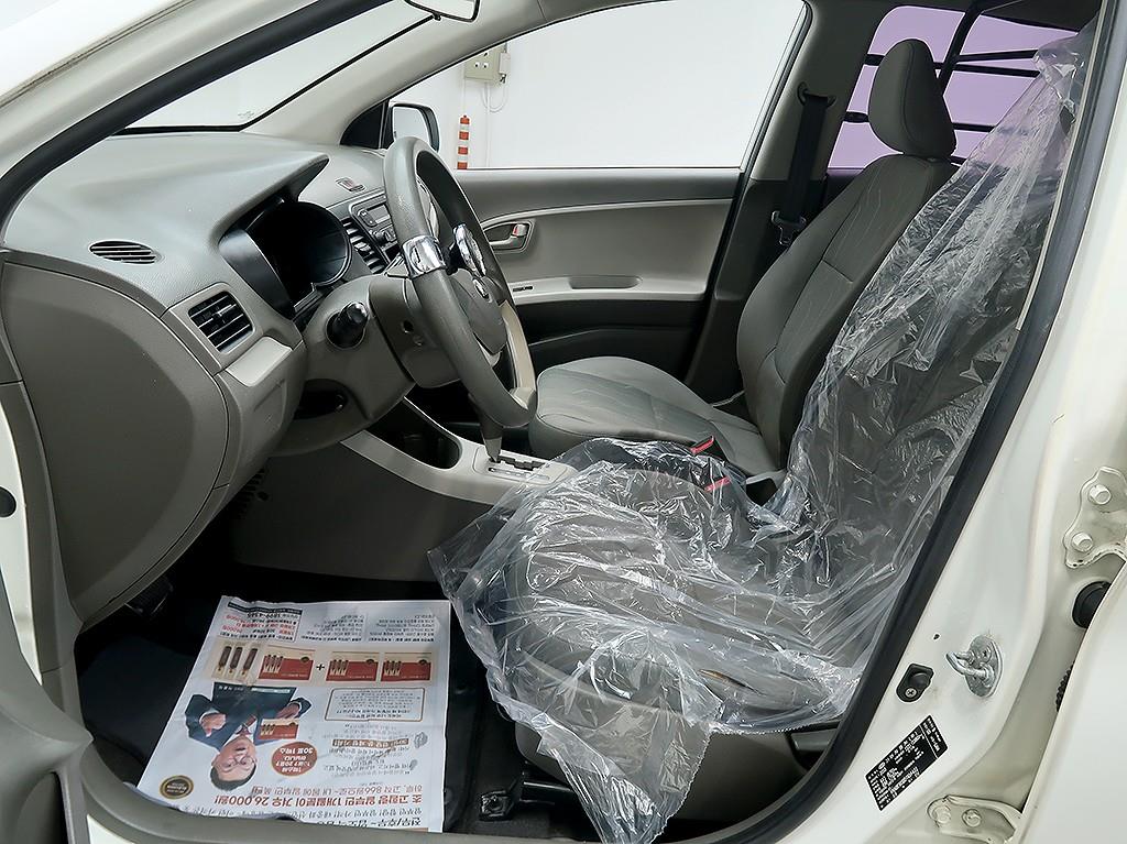 [기아] 올 뉴 모닝 밴 고급형 - 이미지 5