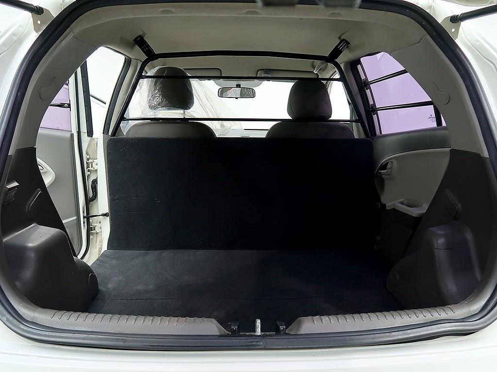 [기아] 올 뉴 모닝 밴 고급형 - 이미지 13