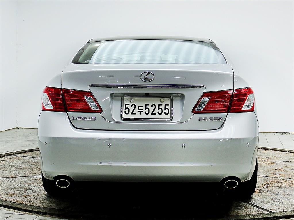 [렉서스] ES350 슈페리어        (5인승) - 이미지 3