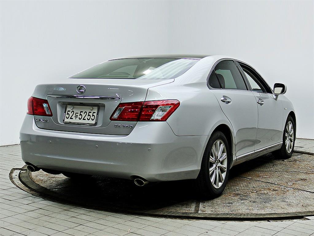 [렉서스] ES350 슈페리어        (5인승) - 이미지 4