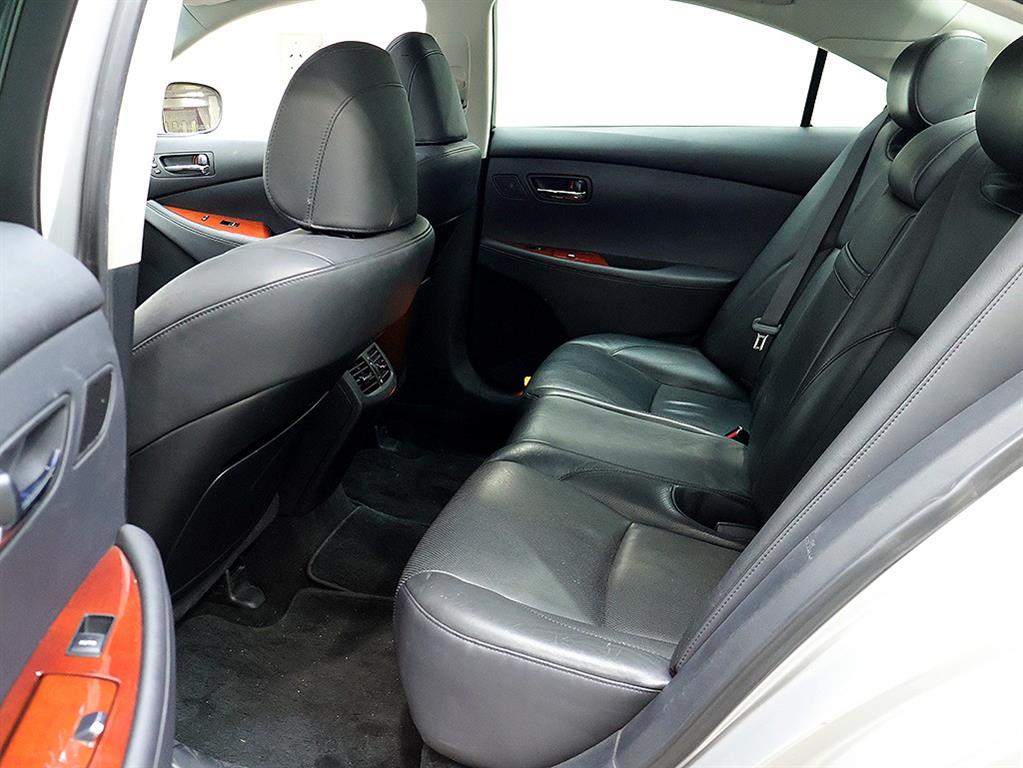 [렉서스] ES350 슈페리어        (5인승) - 이미지 12