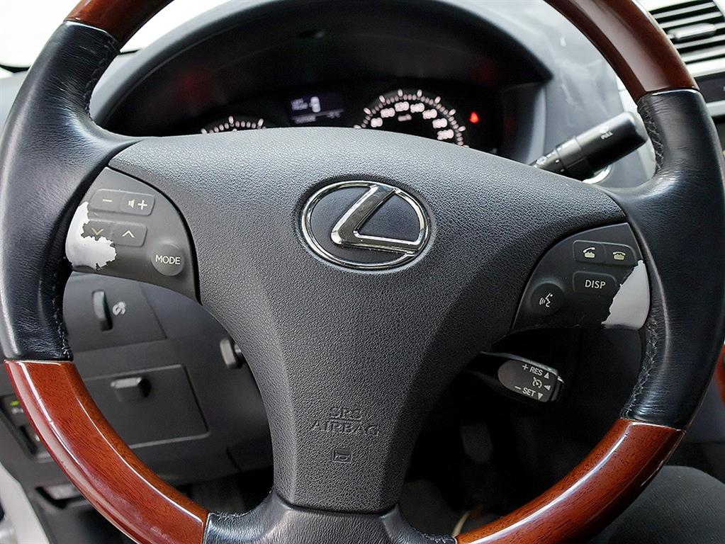 [렉서스] ES350 슈페리어        (5인승) - 이미지 17