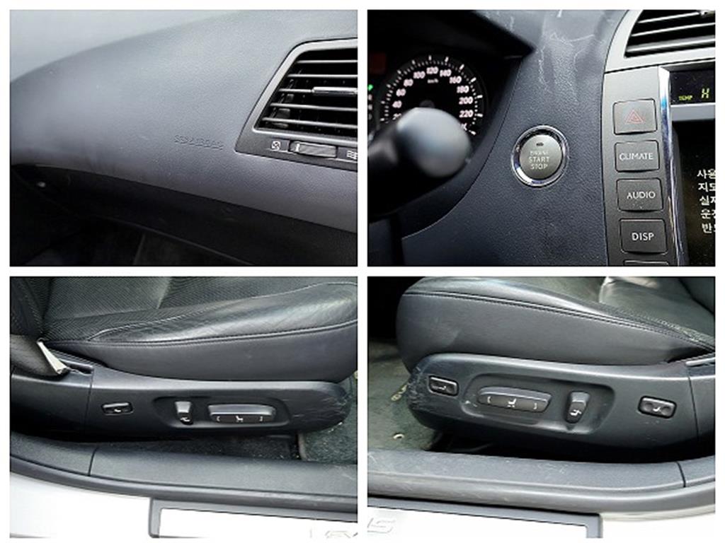 [렉서스] ES350 슈페리어        (5인승) - 이미지 20