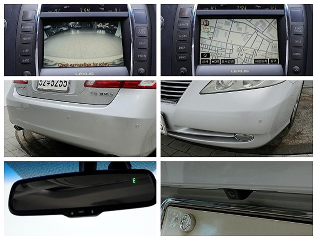[렉서스] ES350 슈페리어        (5인승) - 이미지 19