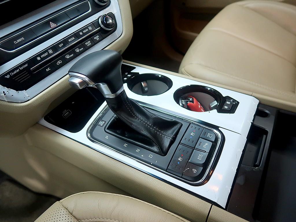 [기아] 올 뉴 카니발 디젤 9인승 하이리무진 노블레스 - 이미지 10