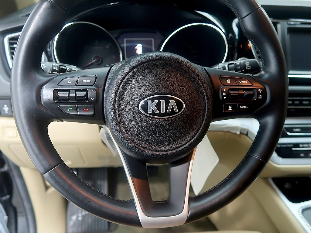 [기아] 올 뉴 카니발 디젤 9인승 하이리무진 노블레스 - 이미지 14