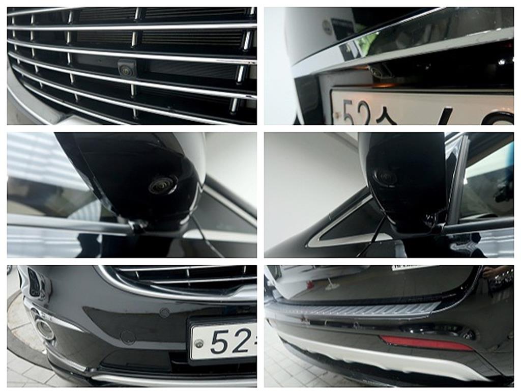 [기아] 올 뉴 카니발 디젤 9인승 하이리무진 노블레스 - 이미지 19