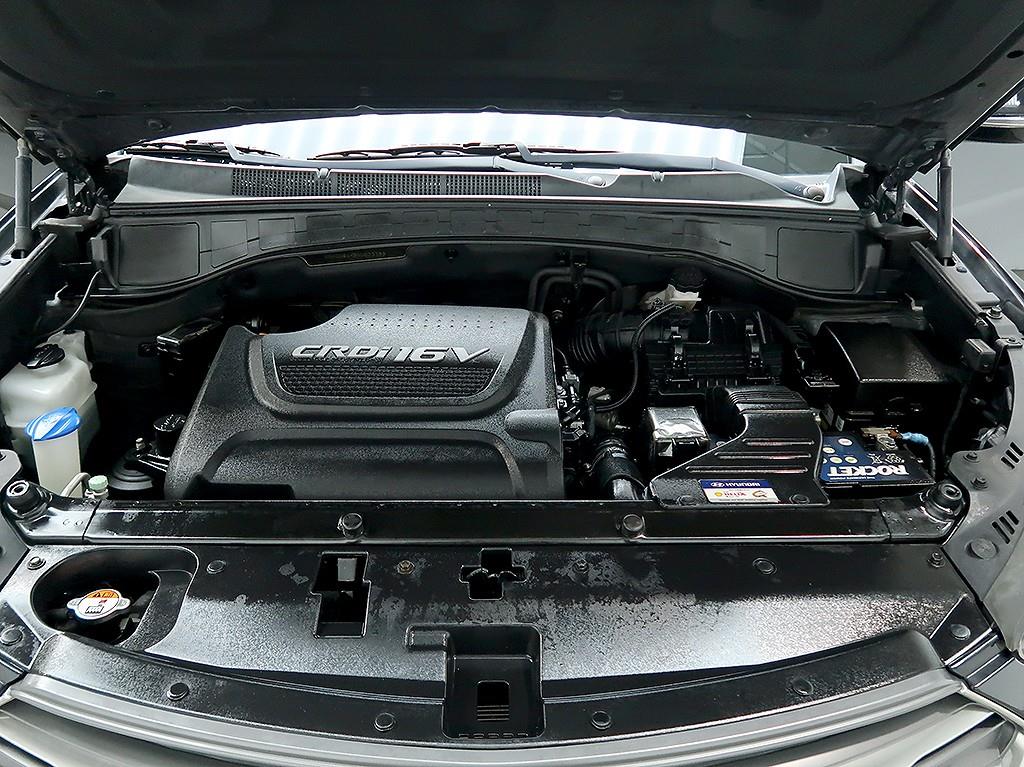 [현대] 싼타페 더 프라임 디젤 2.2 2WD 익스클루시브 - 이미지 7