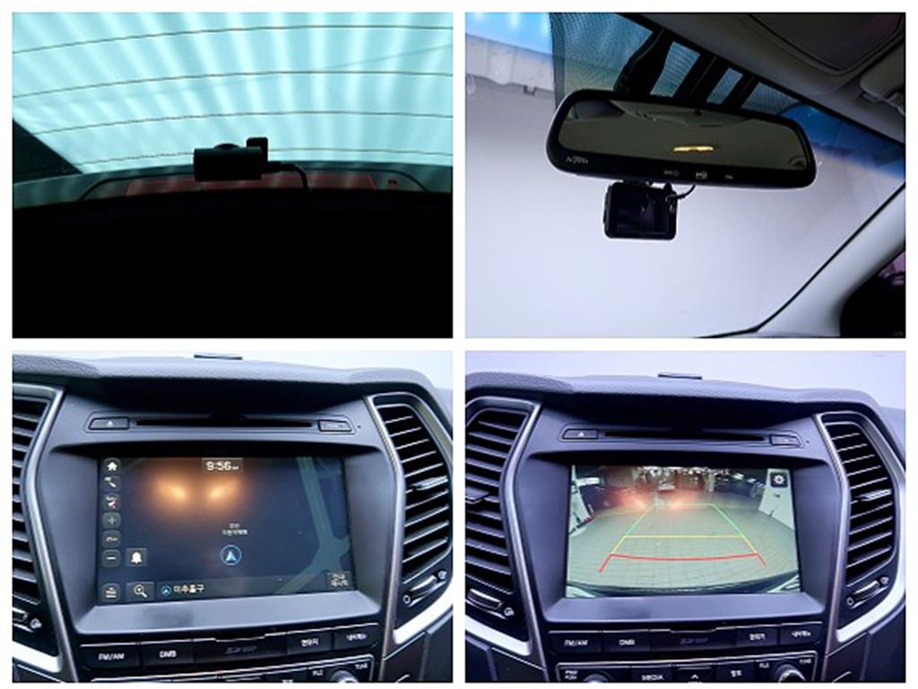 [현대] 싼타페 더 프라임 디젤 2.2 2WD 익스클루시브 - 이미지 18