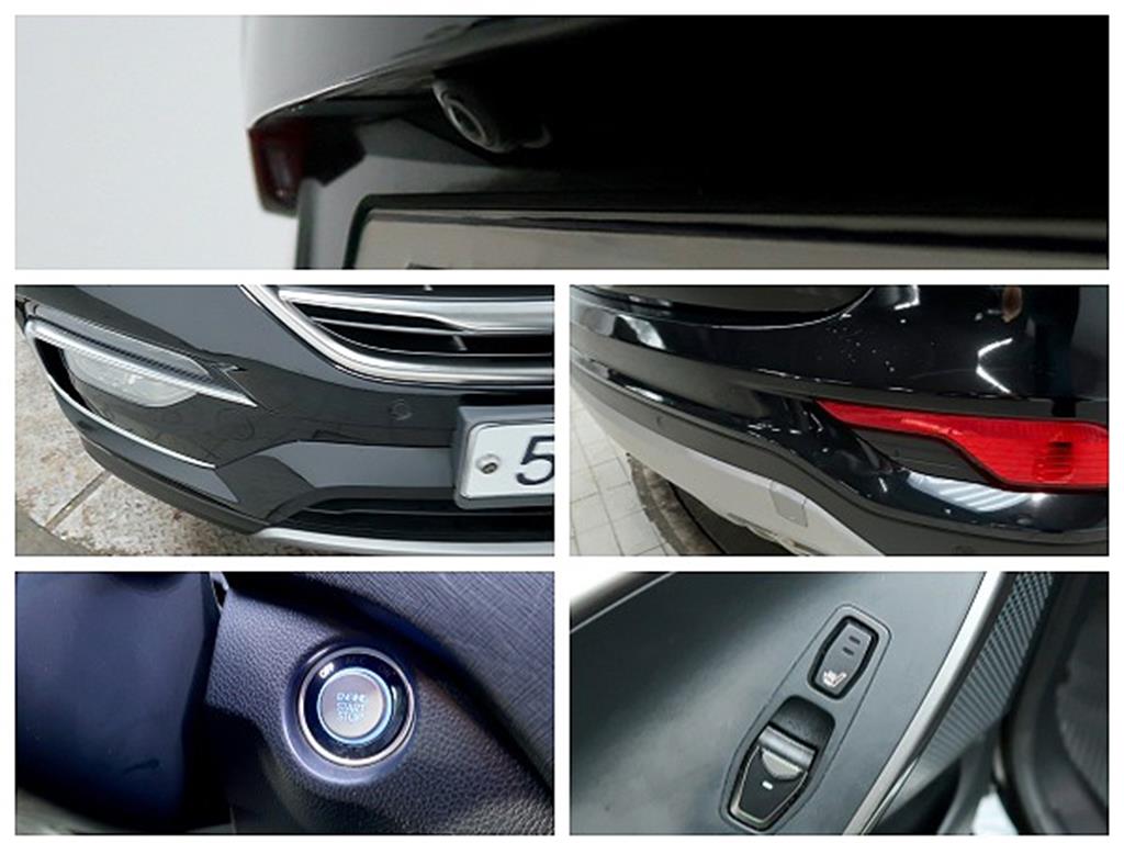 [현대] 싼타페 더 프라임 디젤 2.2 2WD 익스클루시브 - 이미지 19