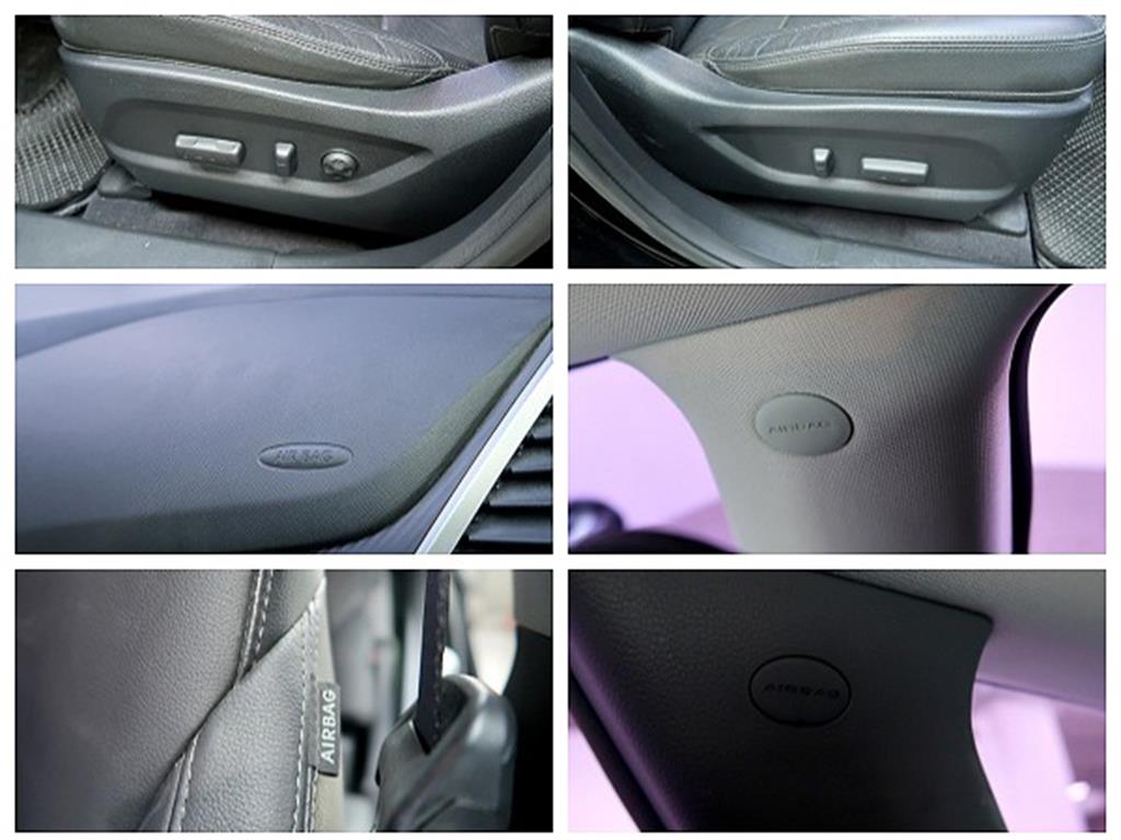 [현대] 싼타페 더 프라임 디젤 2.2 2WD 익스클루시브 - 이미지 20