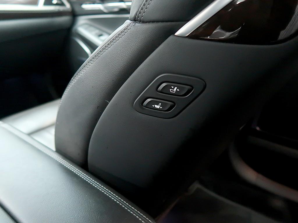 [제네시스] EQ900 3.8 GDI AWD 프리미엄 럭셔리       (5인승) - 이미지 15