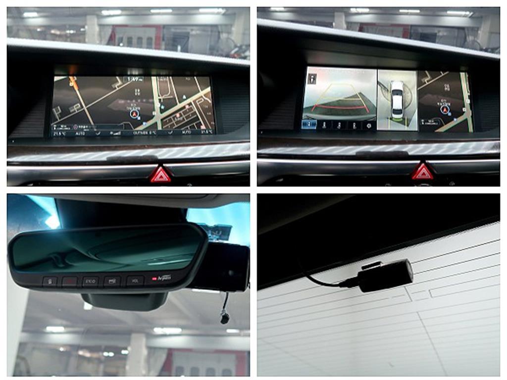 [제네시스] EQ900 3.8 GDI AWD 프리미엄 럭셔리       (5인승) - 이미지 20