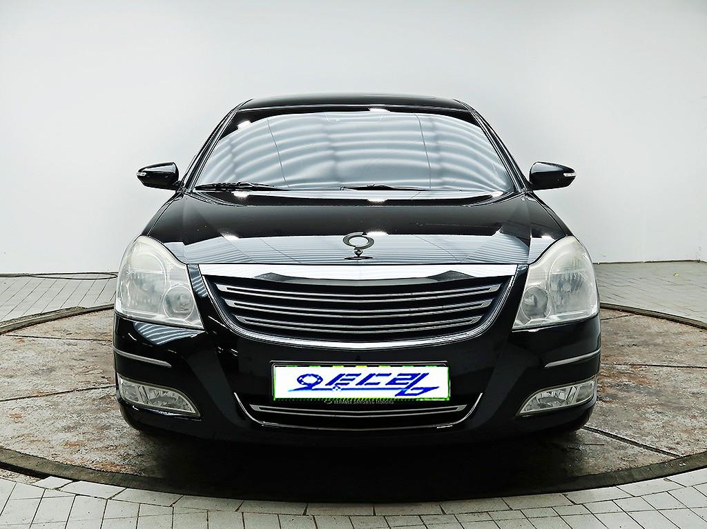 [르노코리아(삼성)] SM7뉴아트 2.3 SE PLEASURE