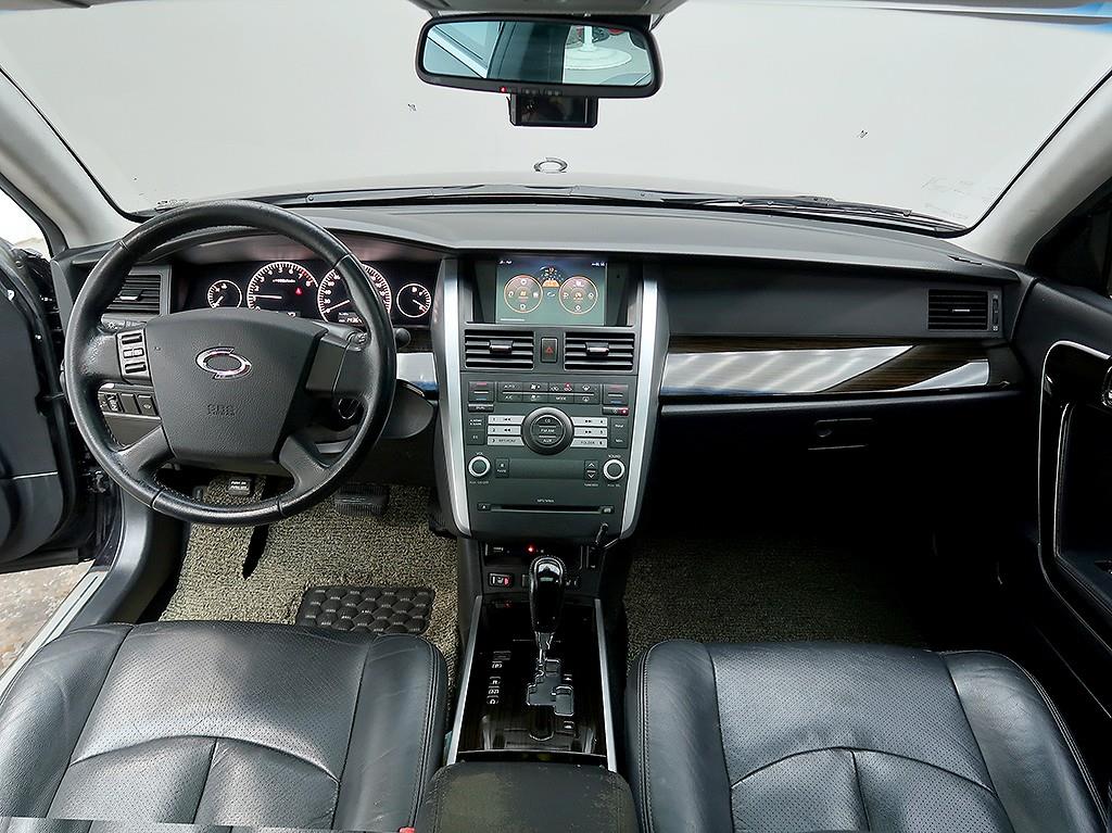 [르노코리아(삼성)] SM7뉴아트 2.3 SE PLEASURE - 이미지 5