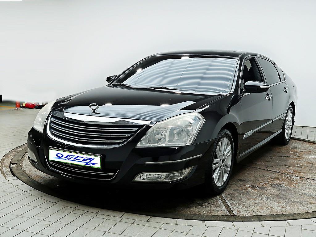 [르노코리아(삼성)] SM7뉴아트 2.3 SE PLEASURE - 이미지 2