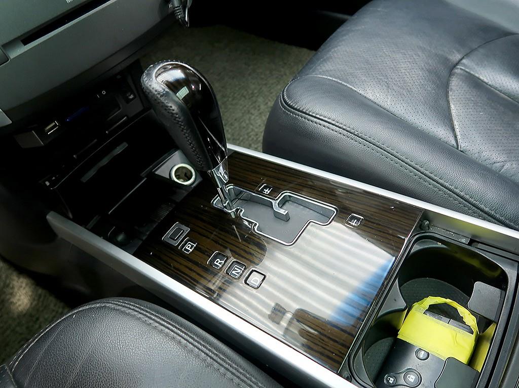 [르노코리아(삼성)] SM7뉴아트 2.3 SE PLEASURE - 이미지 10